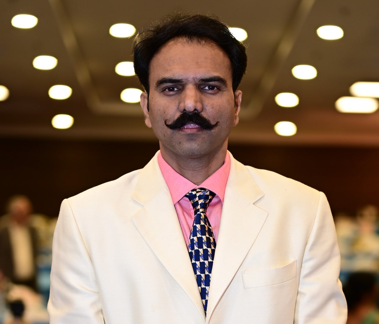 Himaanshu Kansal