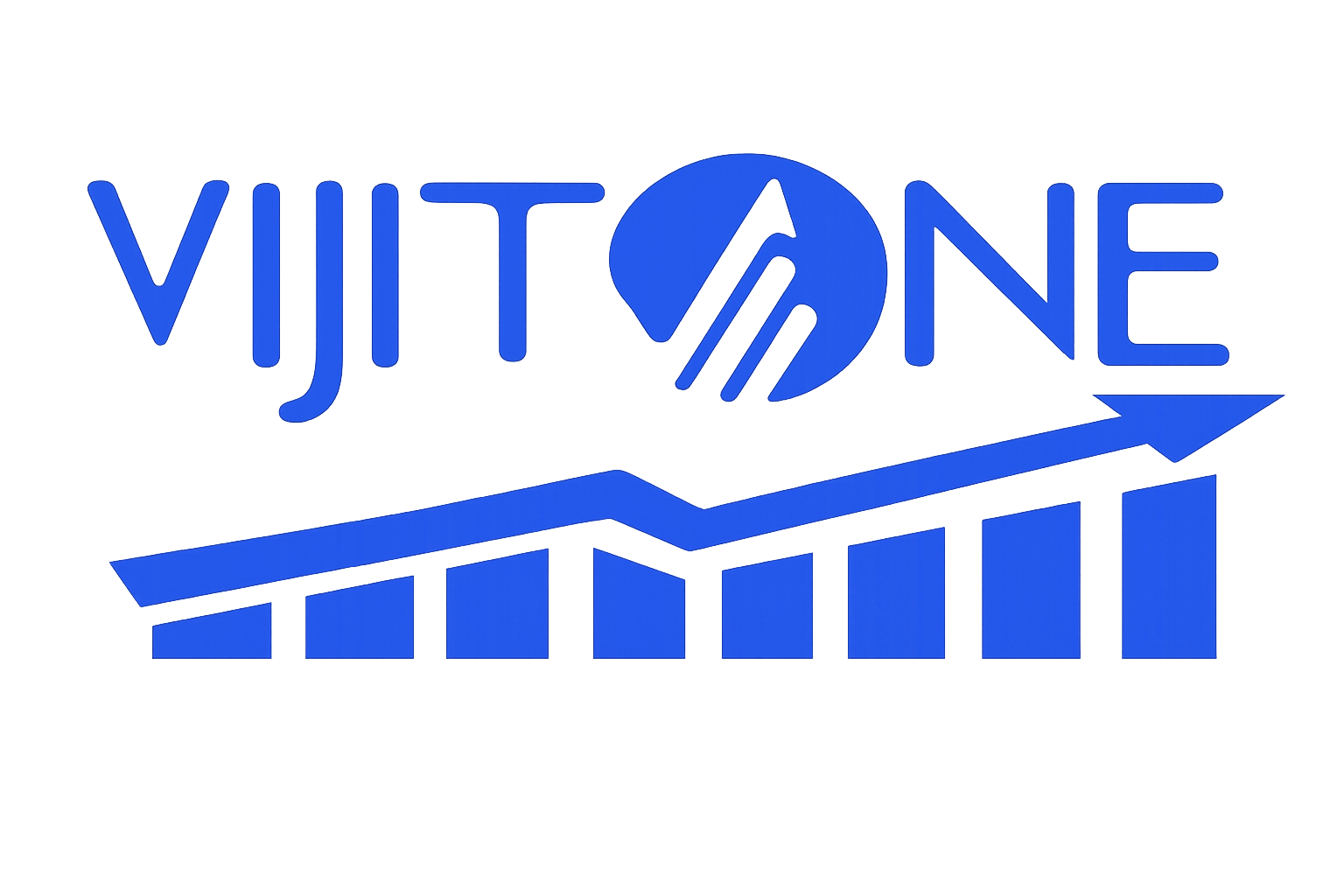 Vijit One Logo